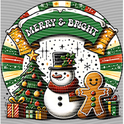 Christmas-ADJ 12015